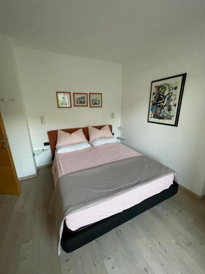 Casa Belvedere Tenna 外观 照片